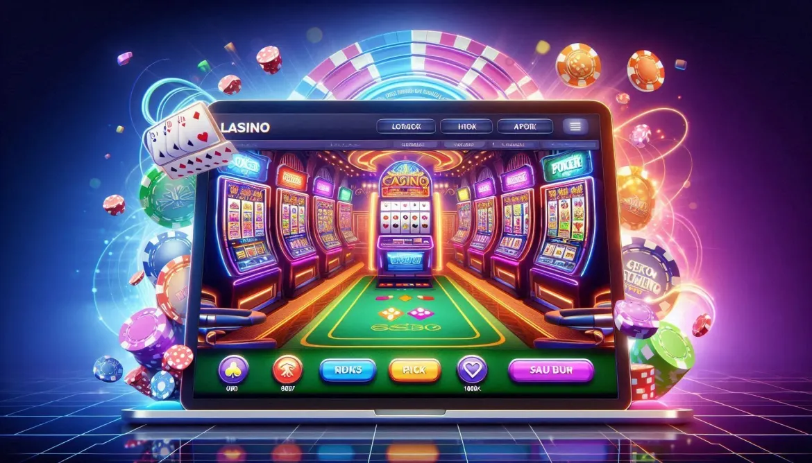 RollXO Casino